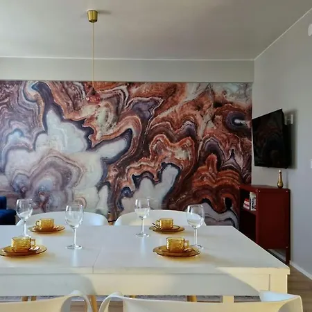 Tilava Kaksio Ydinkeskustassa *