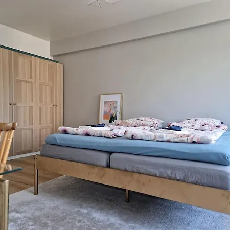 Huoneisto Tilava Kaksio Ydinkeskustassa