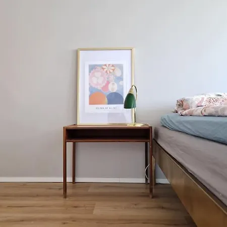 Διαμέρισμα Tilava Kaksio Ydinkeskustassa