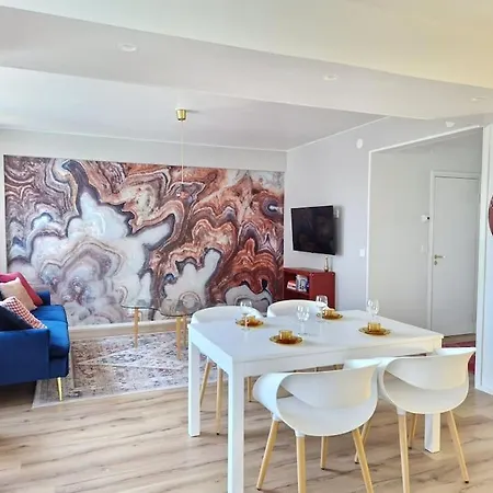 Tilava Kaksio Ydinkeskustassa Apartment Kuopio