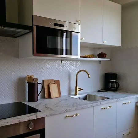 Tilava Kaksio Ydinkeskustassa Kuopio