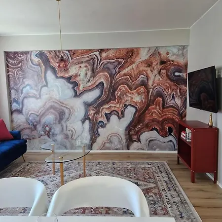 Tilava Kaksio Ydinkeskustassa