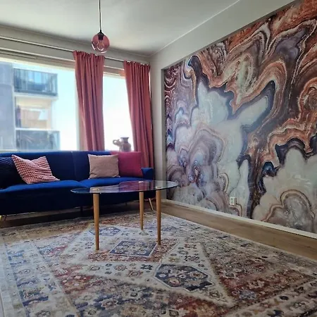 Tilava Kaksio Ydinkeskustassa Huoneisto Kuopio