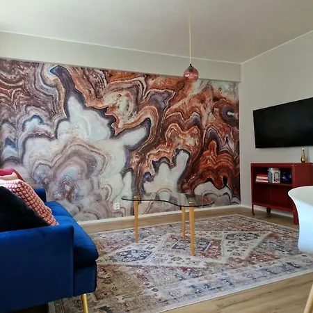 Tilava Kaksio Ydinkeskustassa *