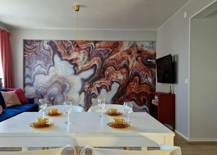 Tilava Kaksio Ydinkeskustassa *