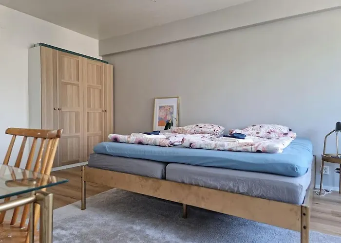 Διαμέρισμα Tilava Kaksio Ydinkeskustassa