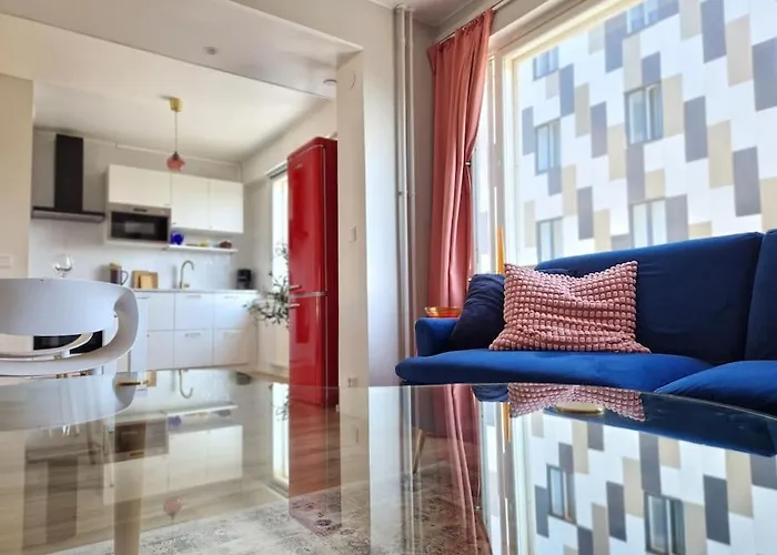 Tilava Kaksio Ydinkeskustassa * Κουόπιο