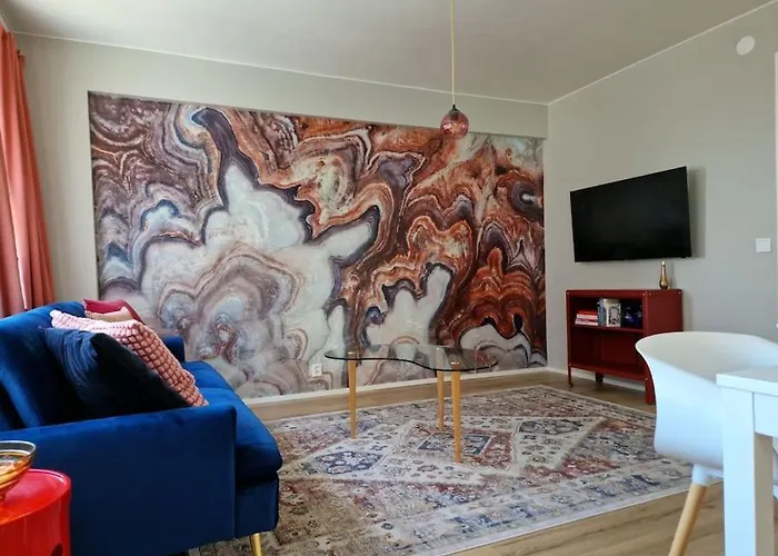 Tilava Kaksio Ydinkeskustassa *